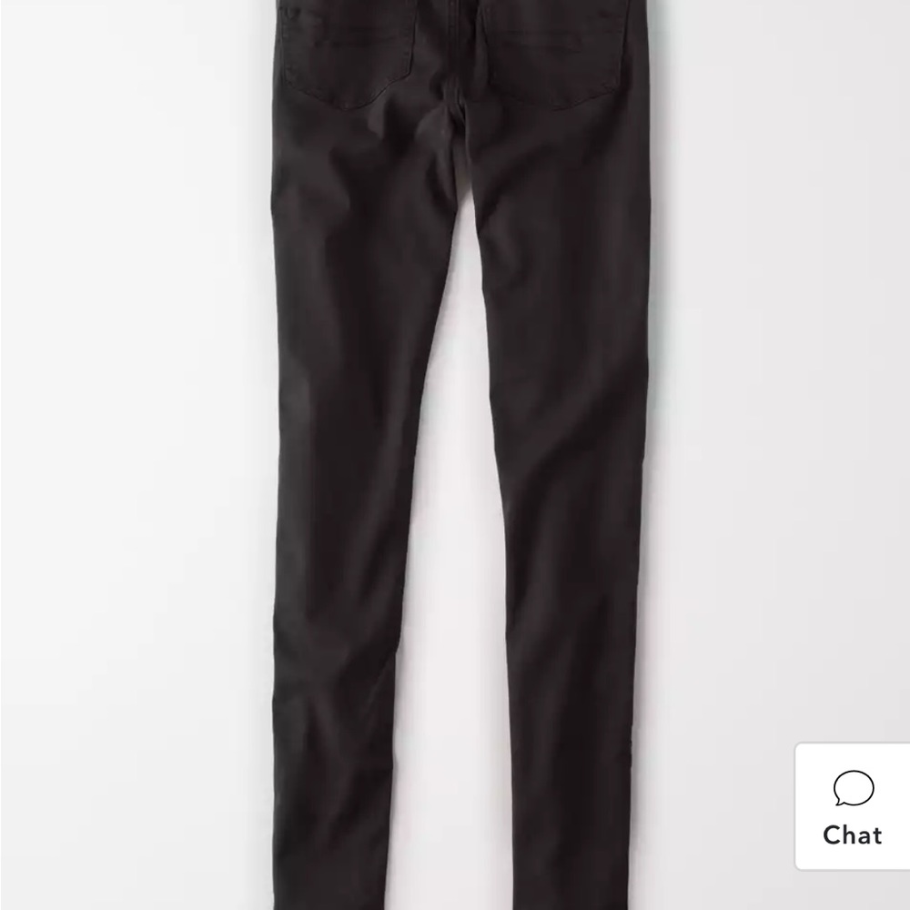 American Eagle Real Good jegging - Picture 4 of 11
